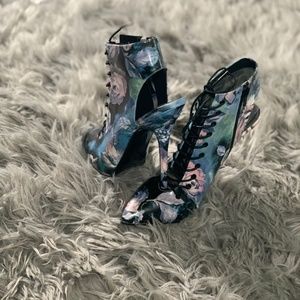 Steve Madden Booties